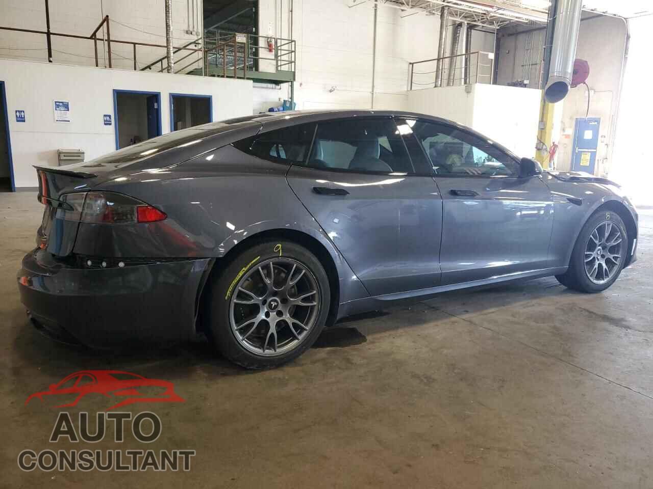 TESLA MODEL S 2022 - 5YJSA1E50NF459392