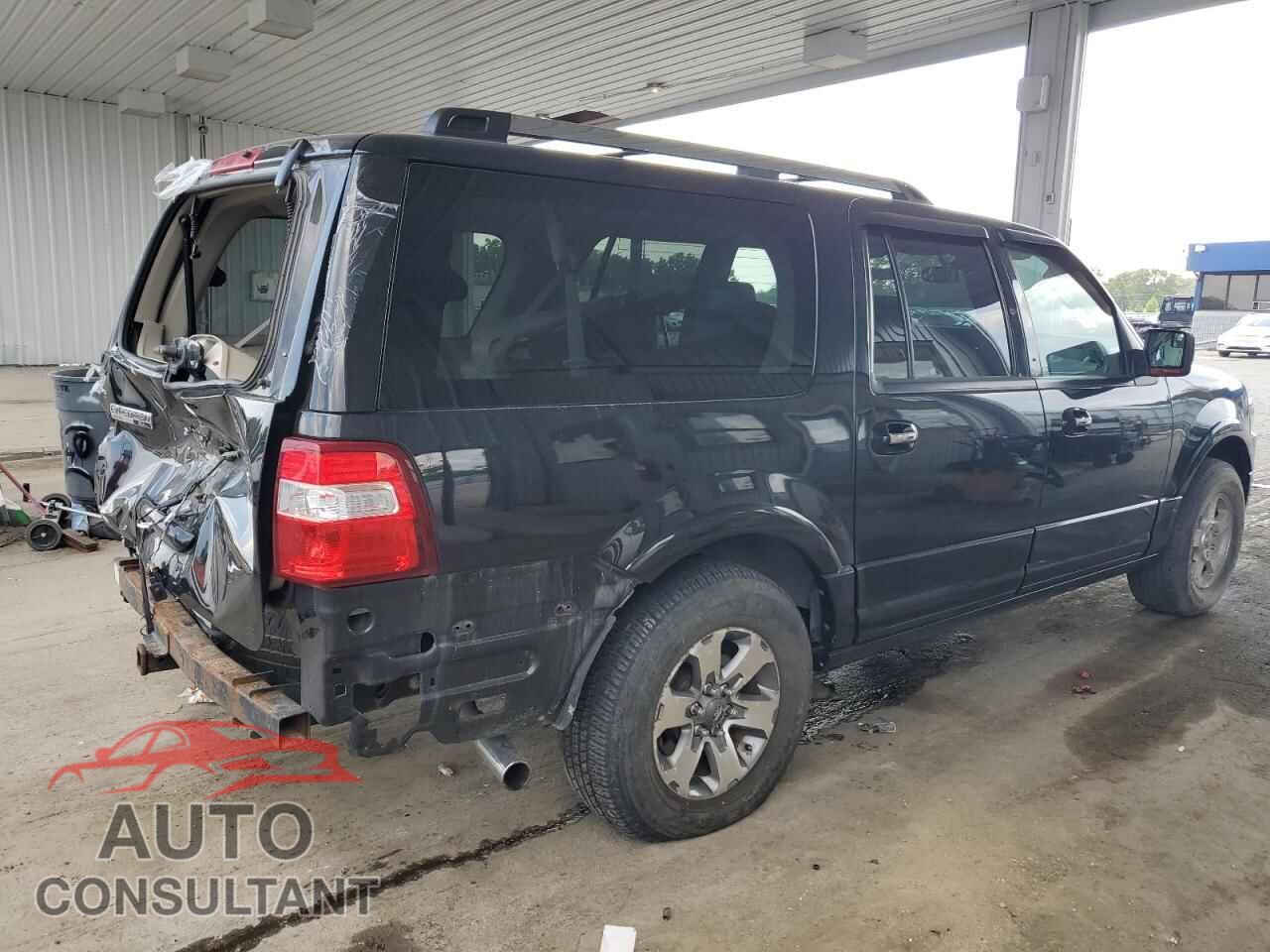 FORD EXPEDITION 2014 - 1FMJK2A59EEF62182