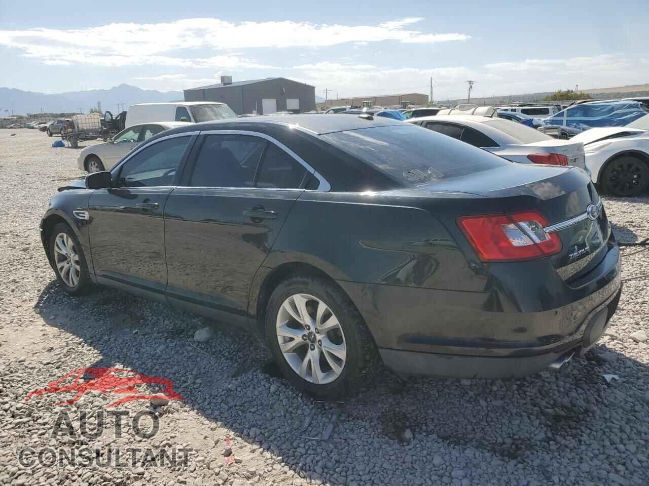 FORD TAURUS 2010 - 1FAHP2EW2AG170964