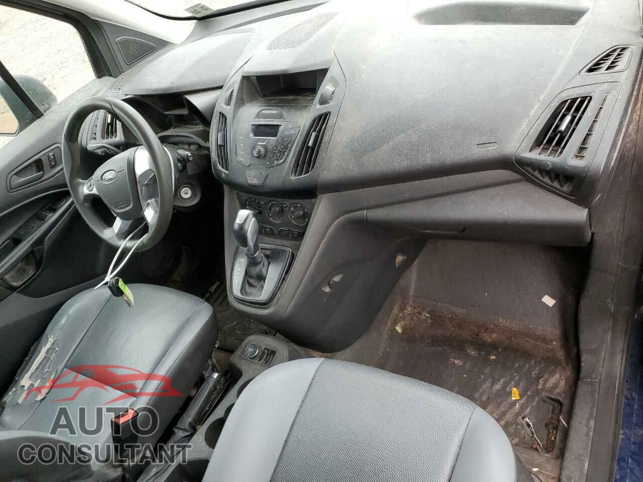 FORD TRANSIT 2016 - NM0LS7E73G1280908
