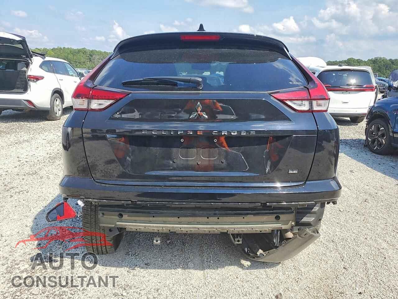 MITSUBISHI ECLIPSE 2026 - JA4ATWAA9TZ025785