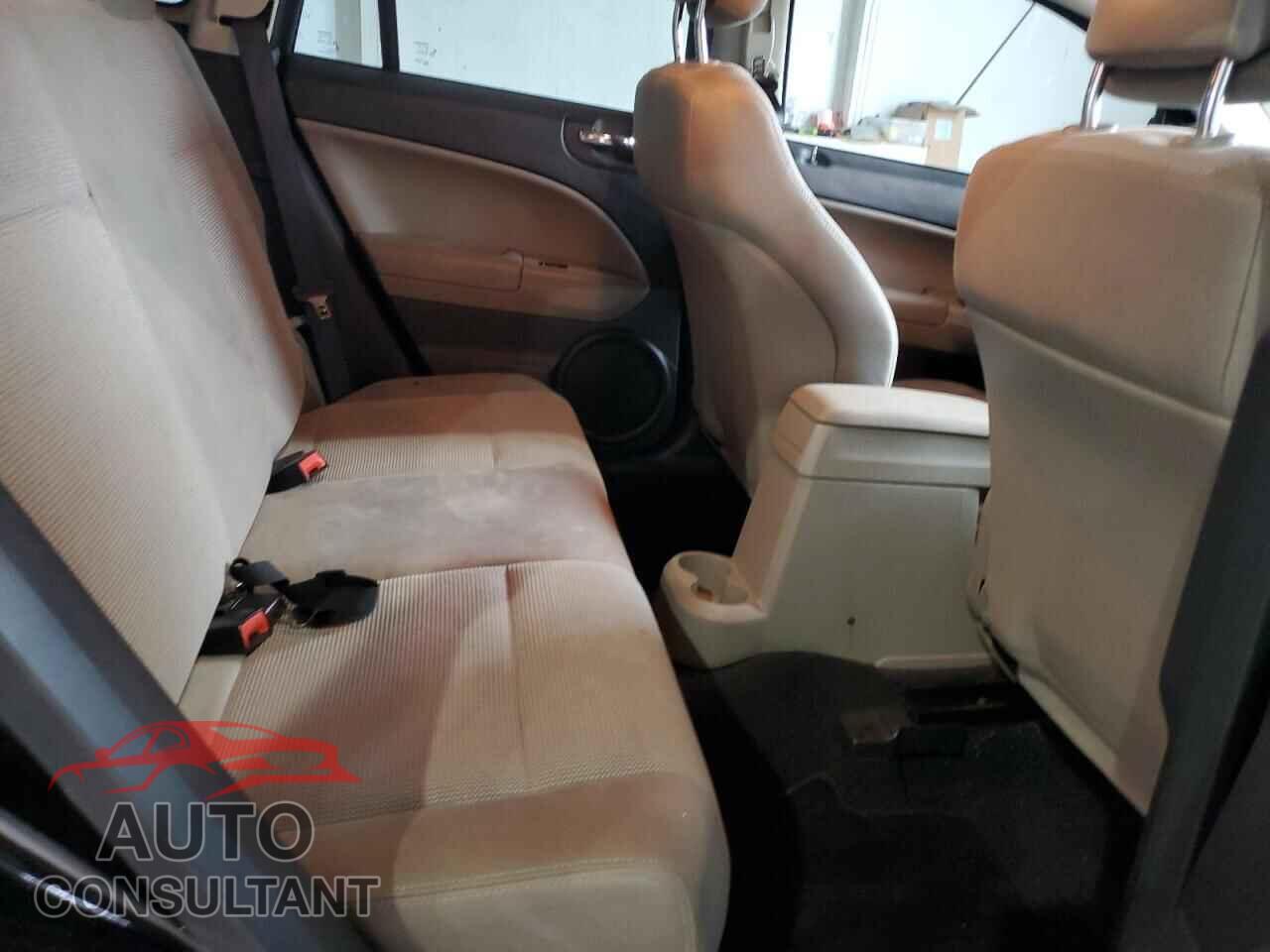 DODGE CALIBER 2012 - 1C3CDWDA3CD532660