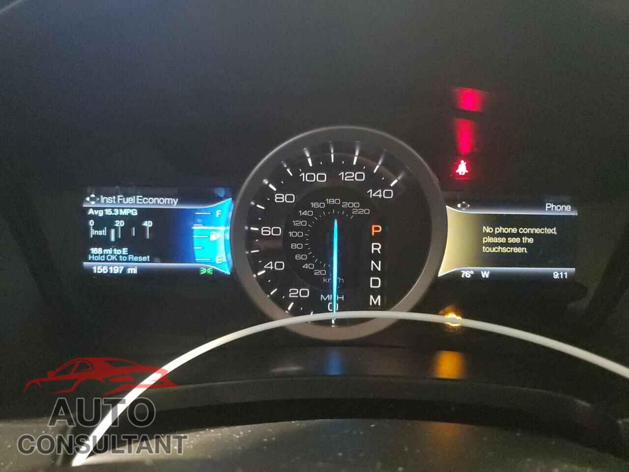 FORD EXPLORER 2014 - 1FM5K8D8XEGB23331