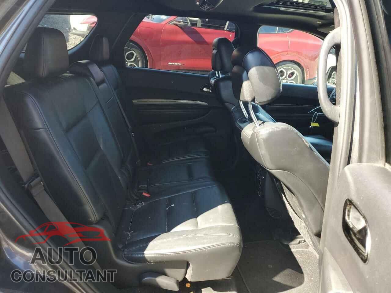 DODGE DURANGO 2020 - 1C4RDJDG7LC187569