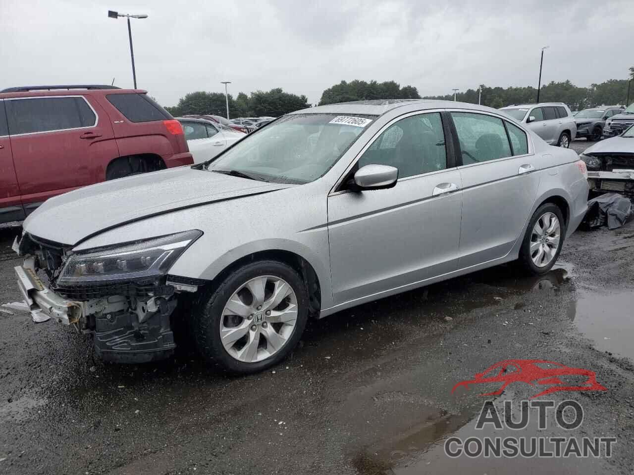 HONDA ACCORD 2010 - 1HGCP3F87AA019794