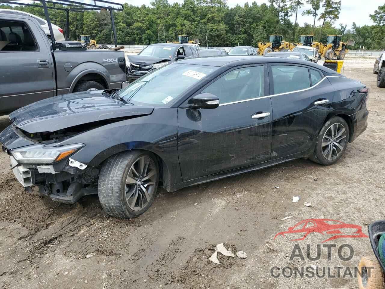 NISSAN MAXIMA 2020 - 1N4AA6CV7LC374996