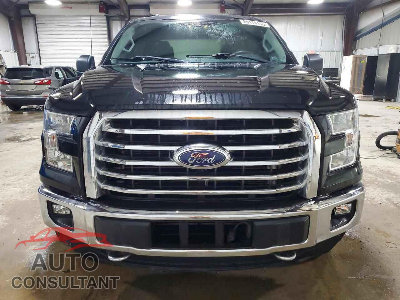 FORD F150 2015 - 1FTFW1EG5FFB15638
