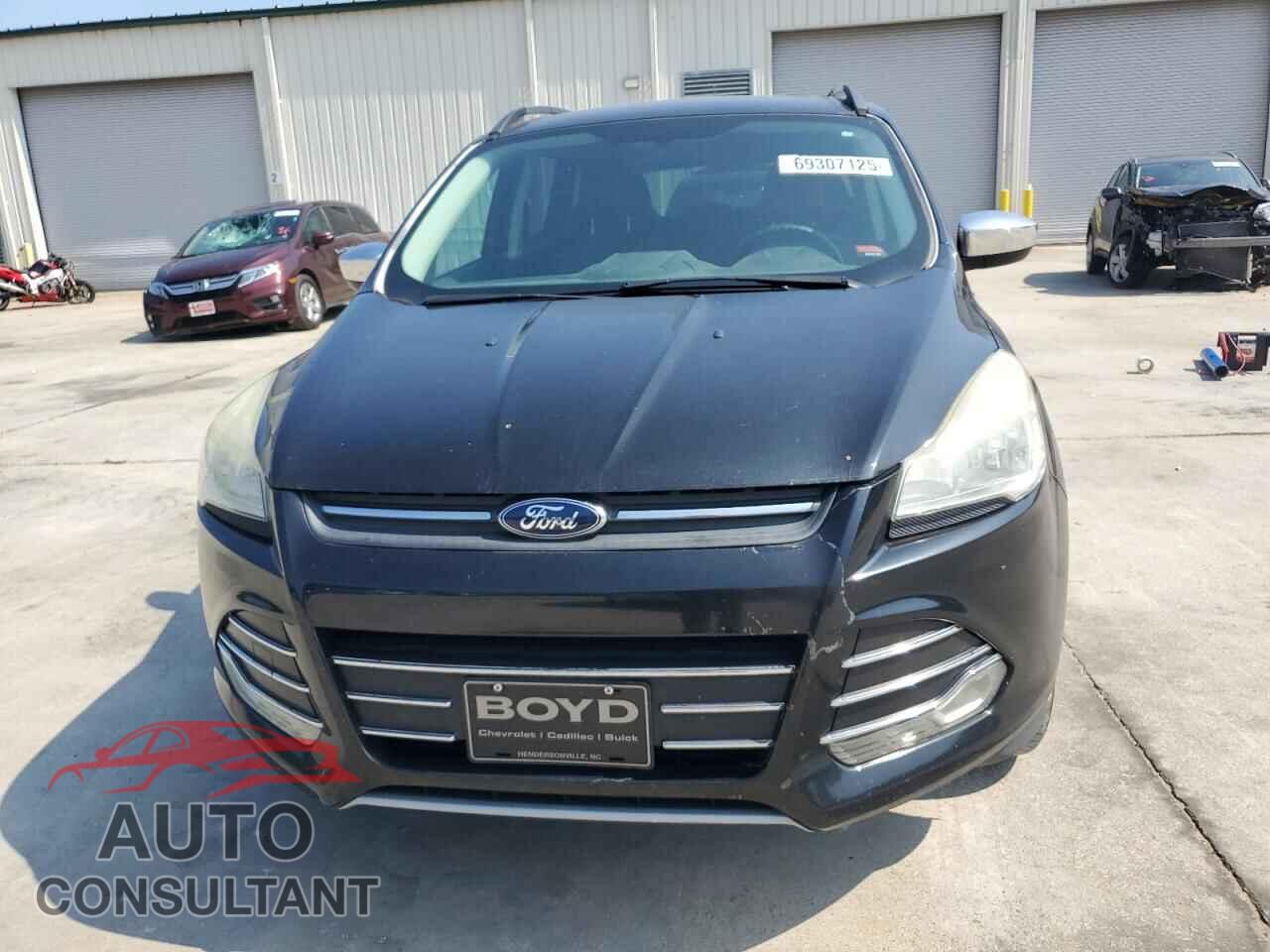 FORD ESCAPE 2014 - 1FMCU9GX4EUC17006