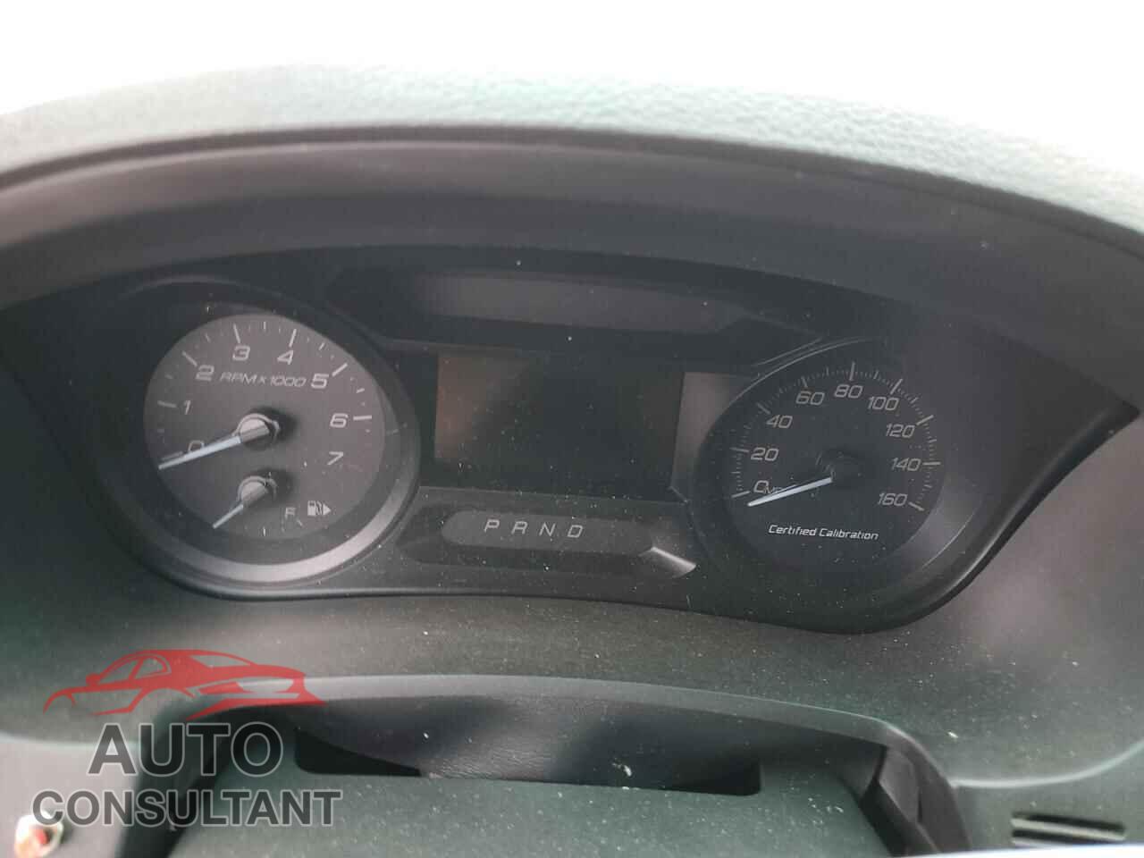 FORD EXPLORER 2014 - 1FM5K8AR1EGB90817