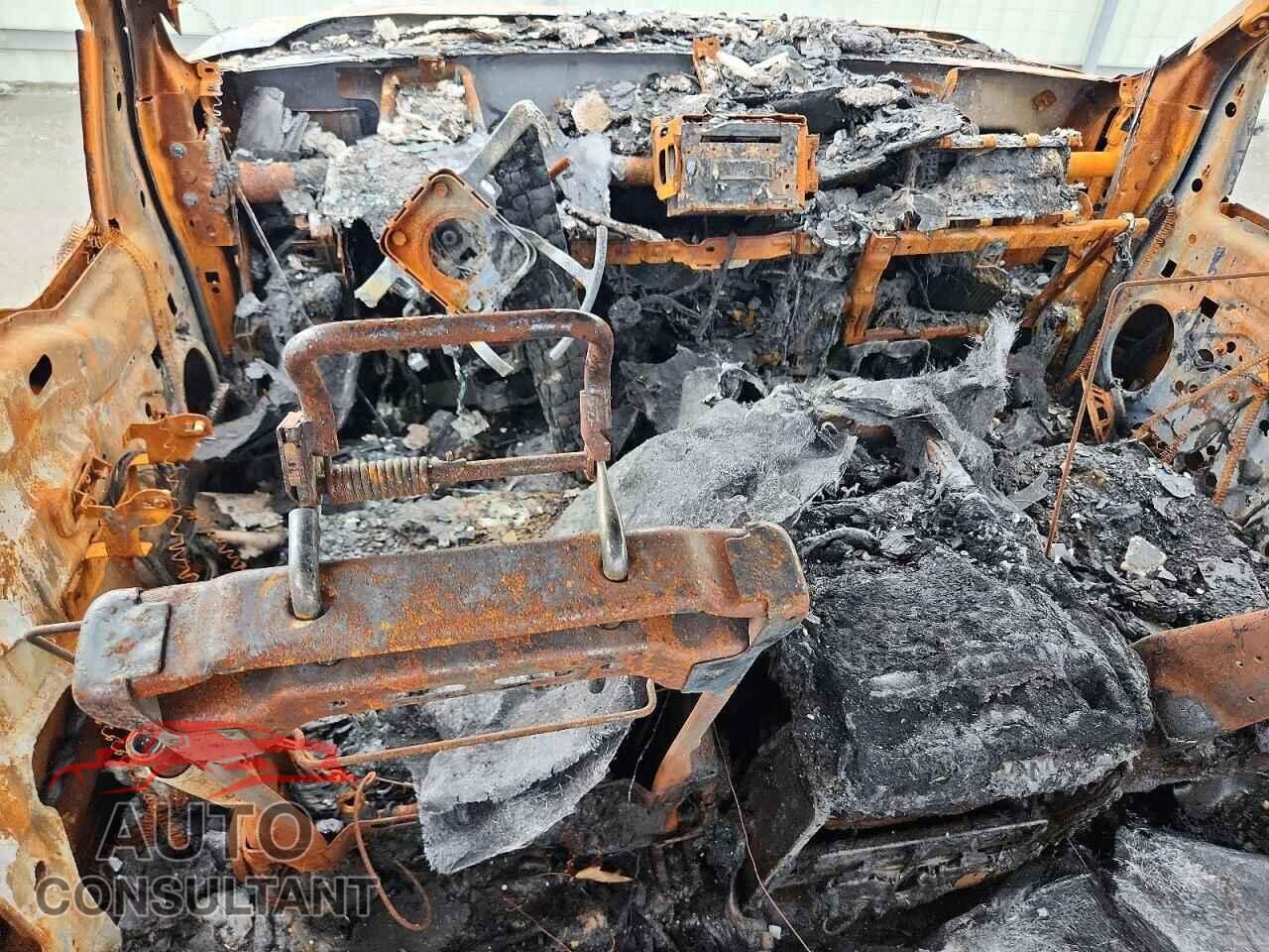 FORD F250 2015 - 1FT7W2B6XFEA20004