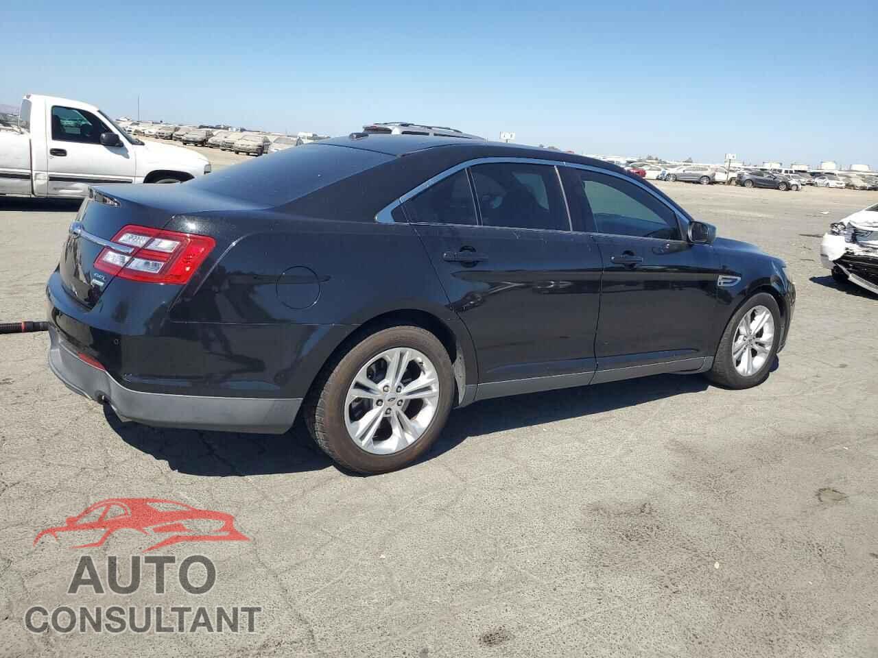 FORD TAURUS 2014 - 1FAHP2E97EG155277