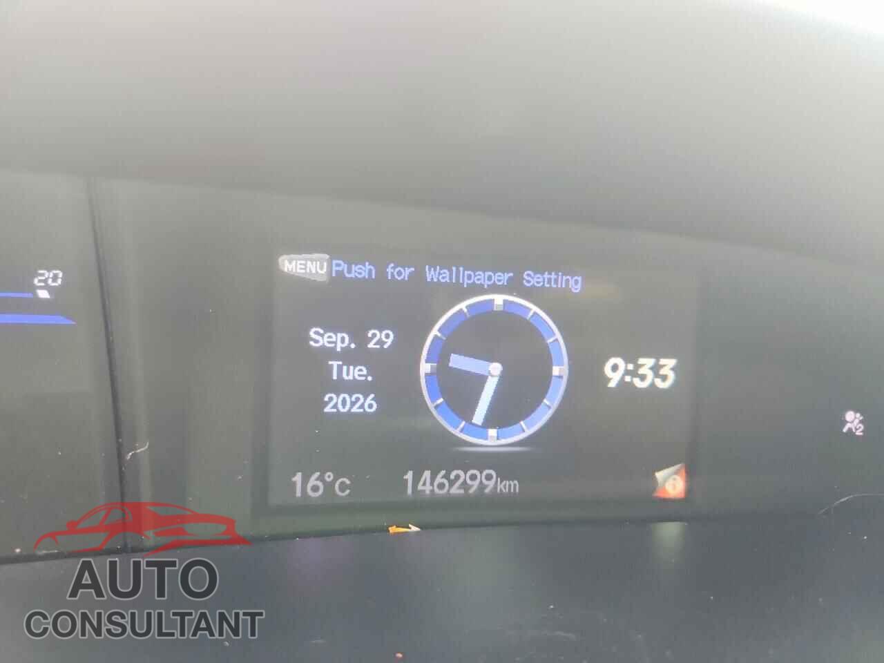 HONDA CIVIC 2012 - 2HGFB2F96CH120831
