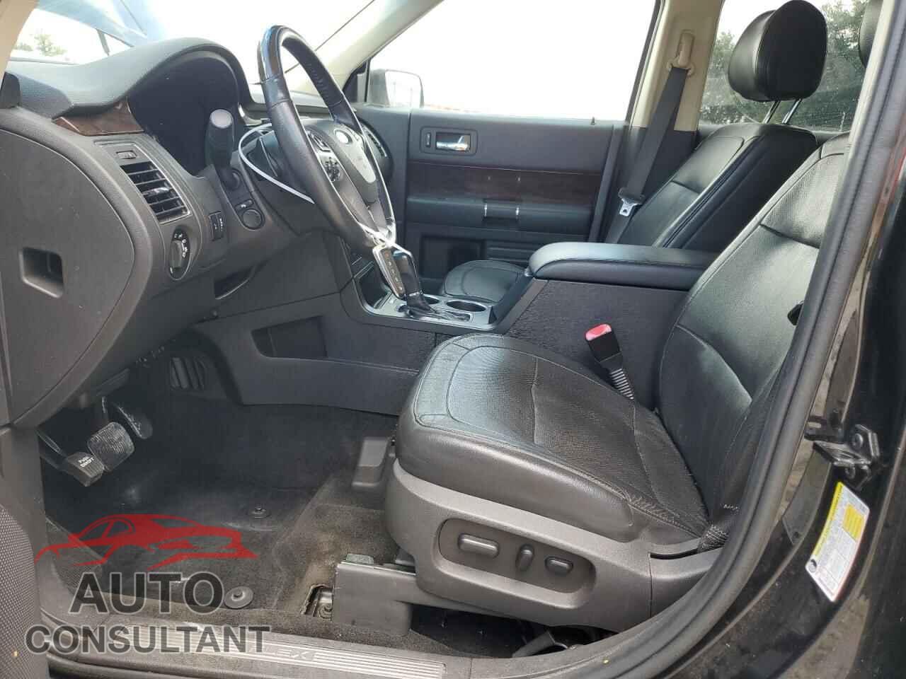 FORD FLEX 2014 - 2FMHK6DT3EBD12285