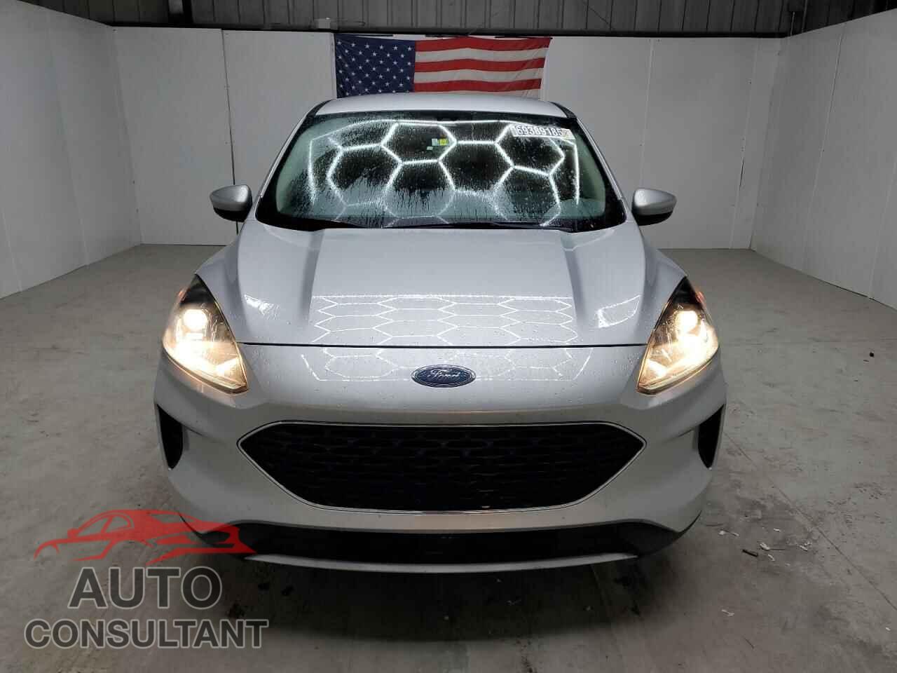 FORD ESCAPE 2020 - 1FMCU0G68LUA09422