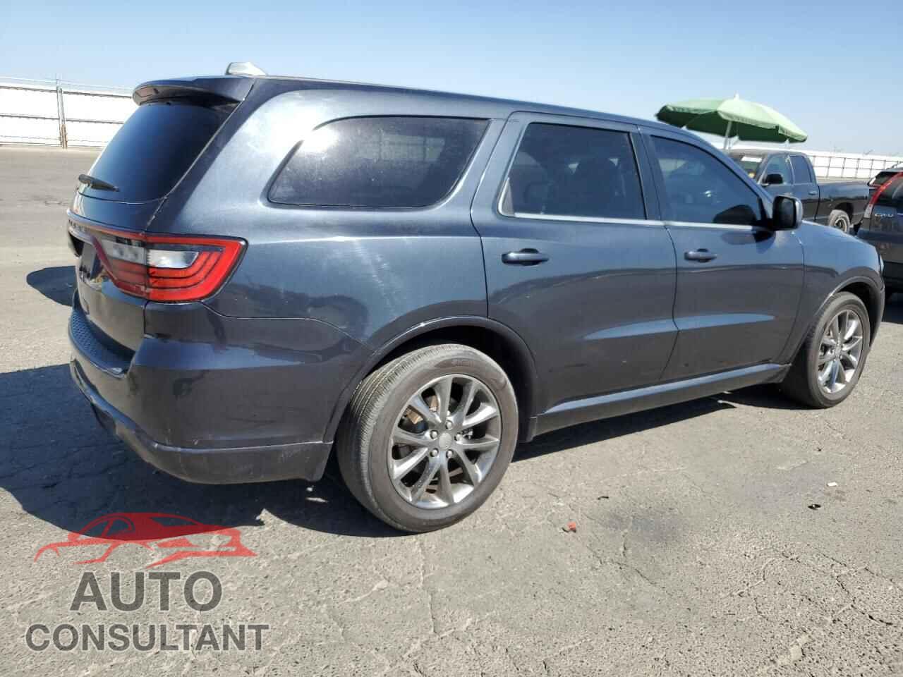 DODGE DURANGO 2015 - 1C4RDHAG7FC891773