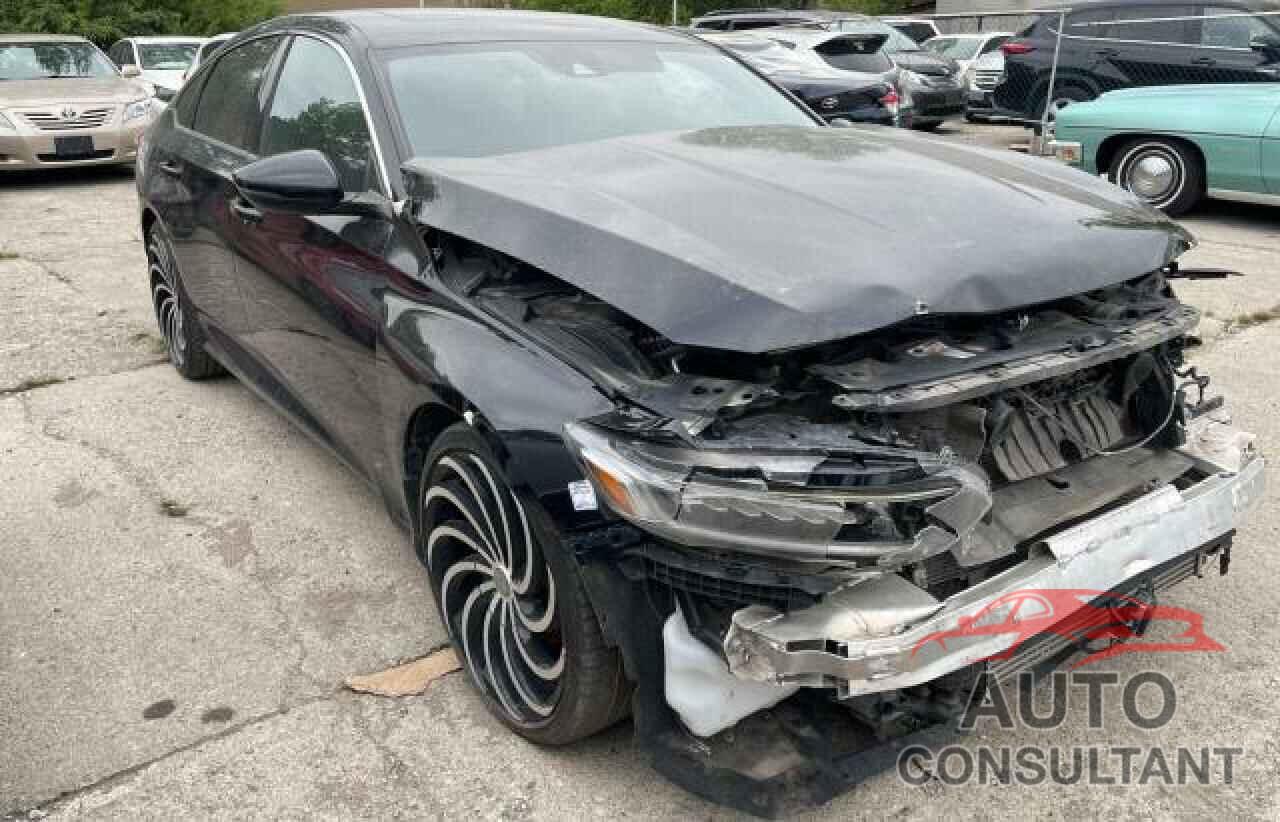 HONDA ACCORD 2020 - 1HGCV1F30LA802764