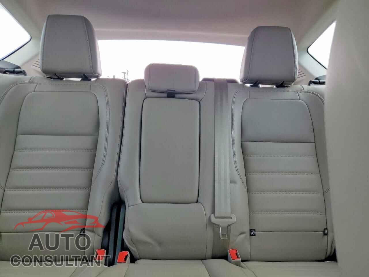 FORD CMAX 2017 - 1FADP5FU9HL111117