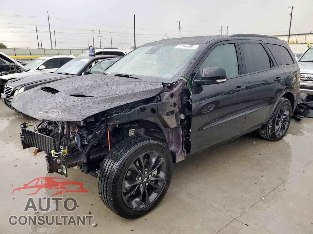 DODGE DURANGO 2024 - 1C4SDJCT9RC127088