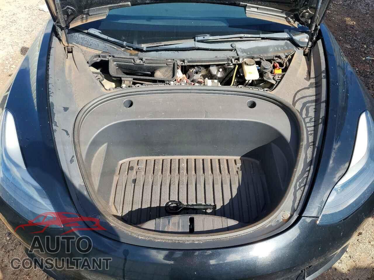 TESLA MODEL 3 2023 - 5YJ3E1EA7PF431856