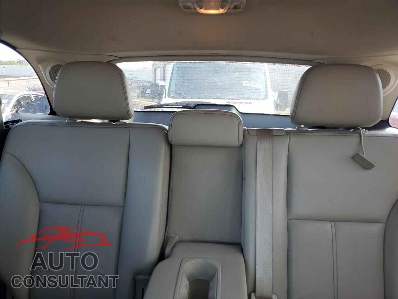 FORD EDGE 2014 - 2FMDK3KC3EBA01679