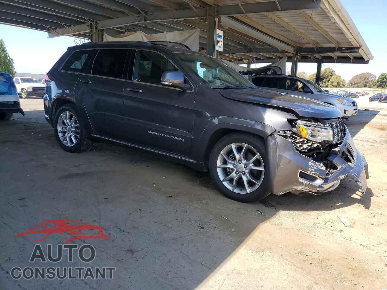 JEEP CHEROKEE 2015 - 1C4RJFJG1FC888252