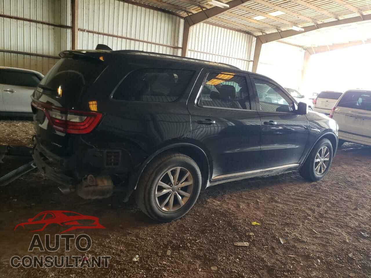 DODGE DURANGO 2015 - 1C4RDHDG8FC860933