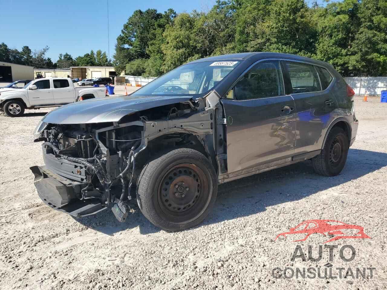 NISSAN ROGUE 2018 - JN8AT2MT4JW462267