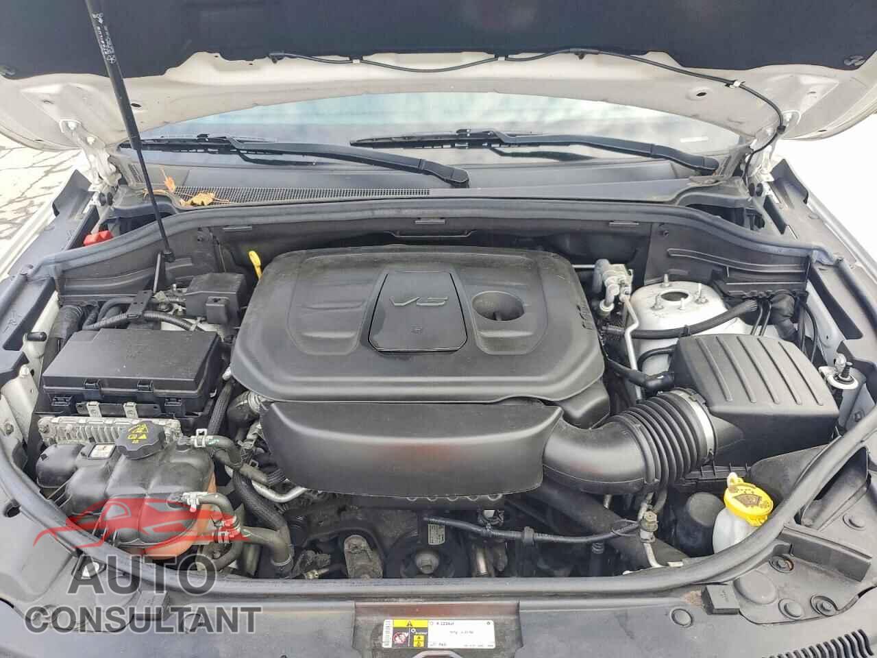 JEEP CHEROKEE 2019 - 1C4RJFBG8KC846332