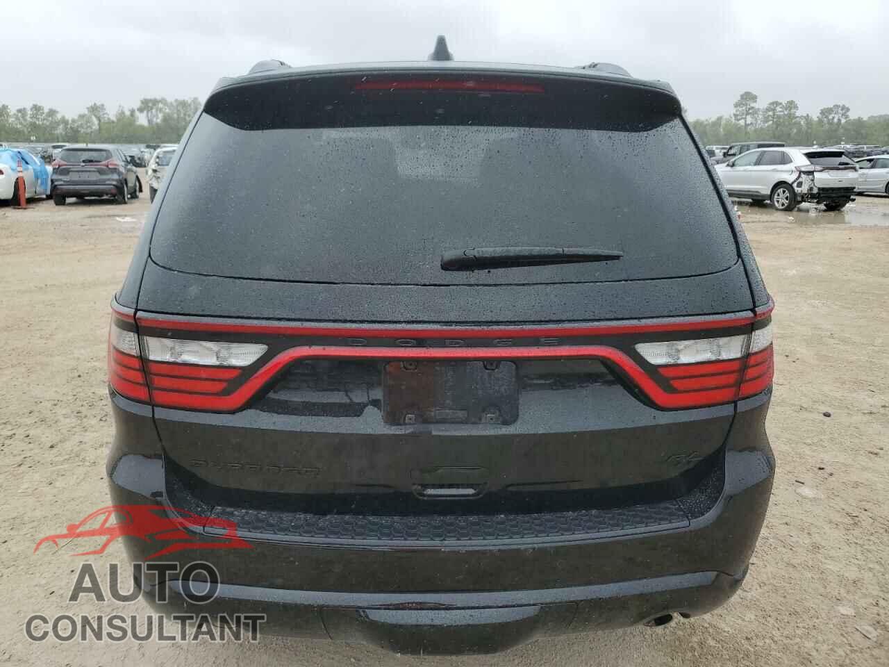 DODGE DURANGO 2023 - 1C4SDHCT9PC602387