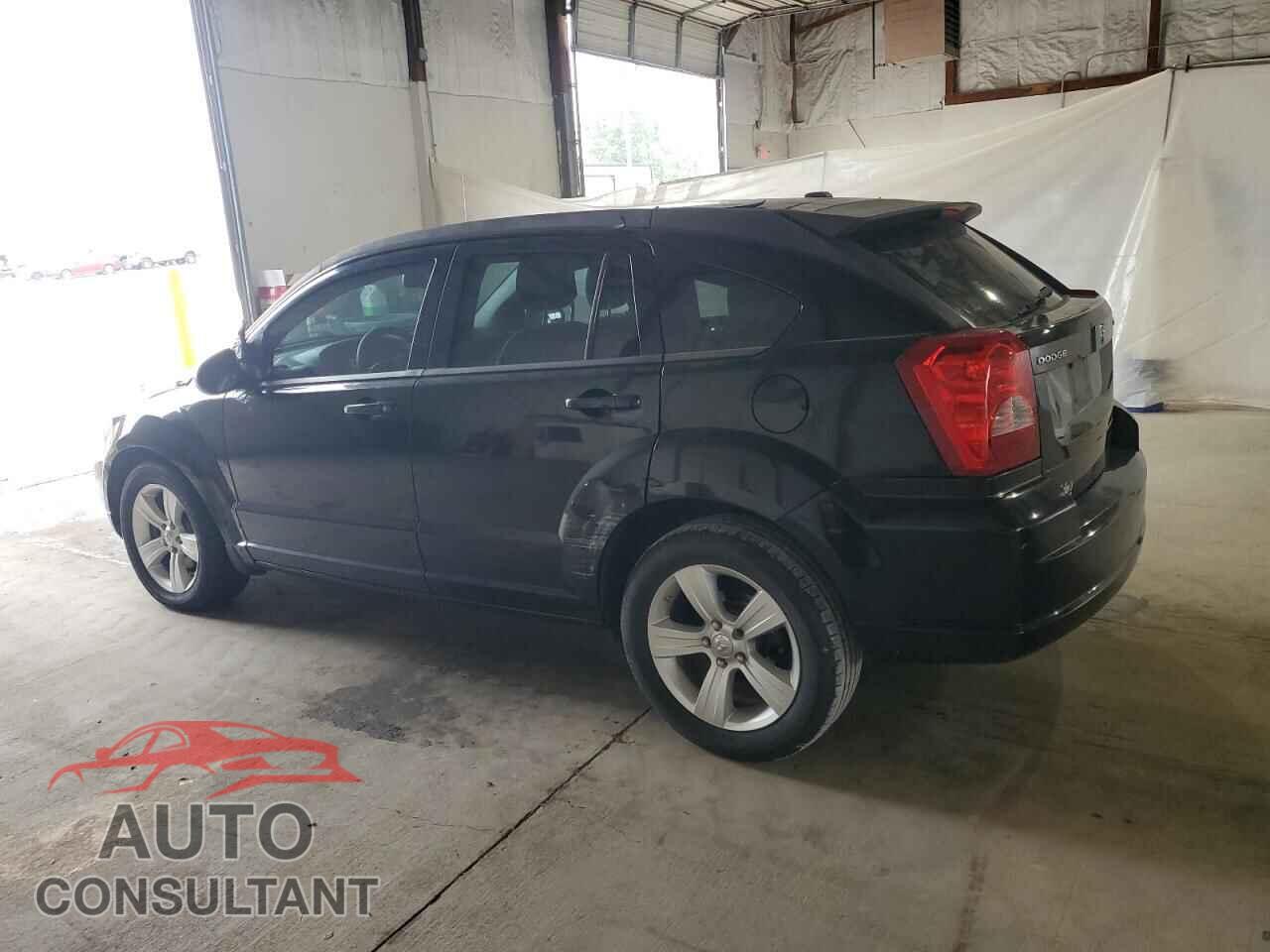 DODGE CALIBER 2012 - 1C3CDWDA3CD532660