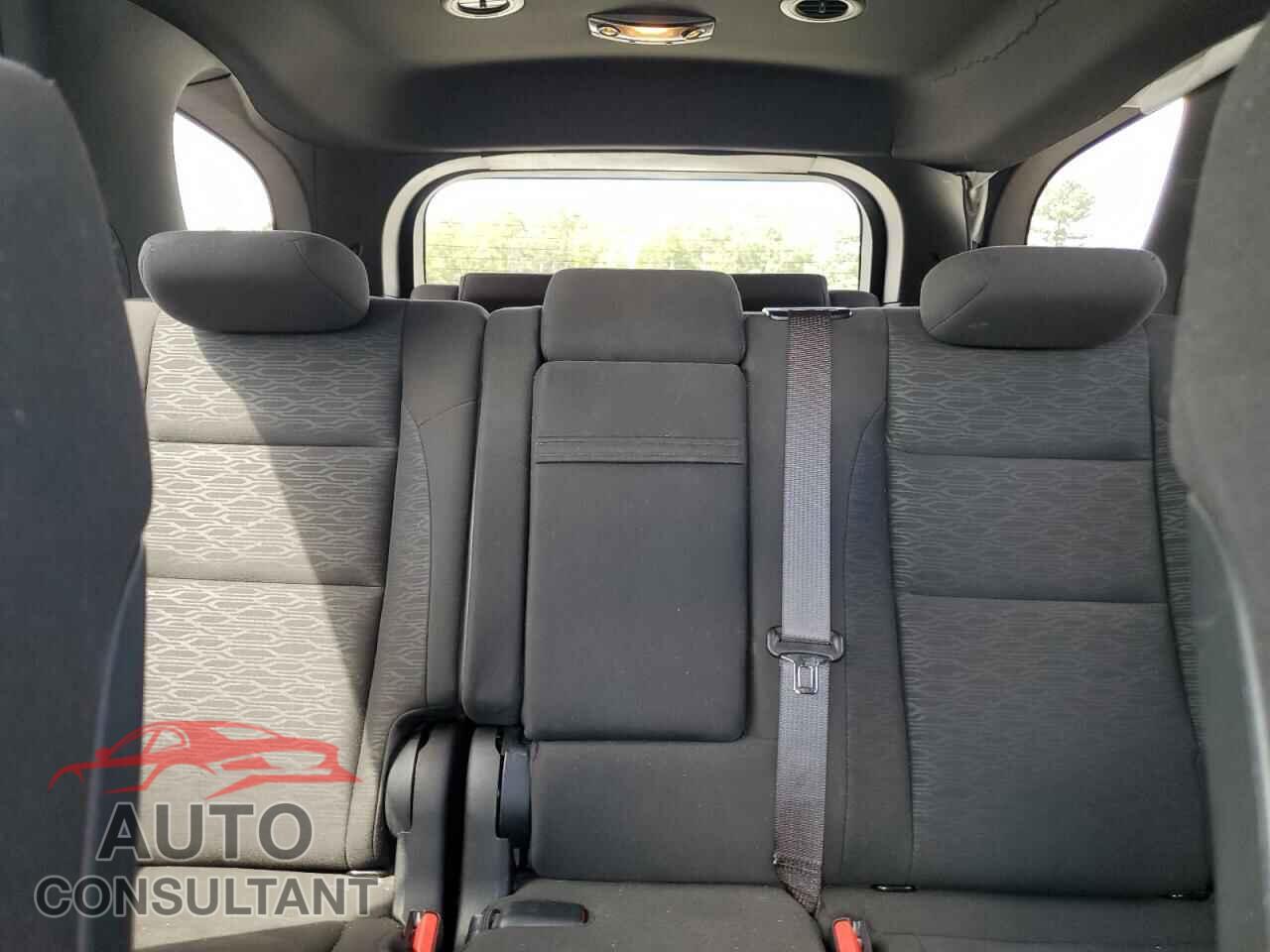 DODGE DURANGO 2023 - 1C4RDJDG7PC715178