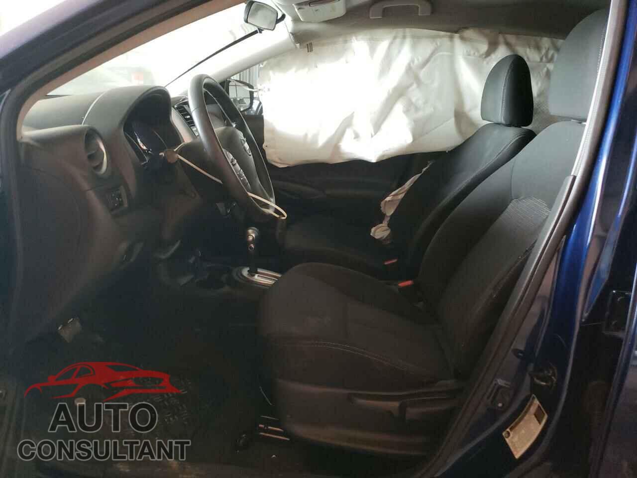 NISSAN VERSA 2019 - 3N1CN7AP0KL879298