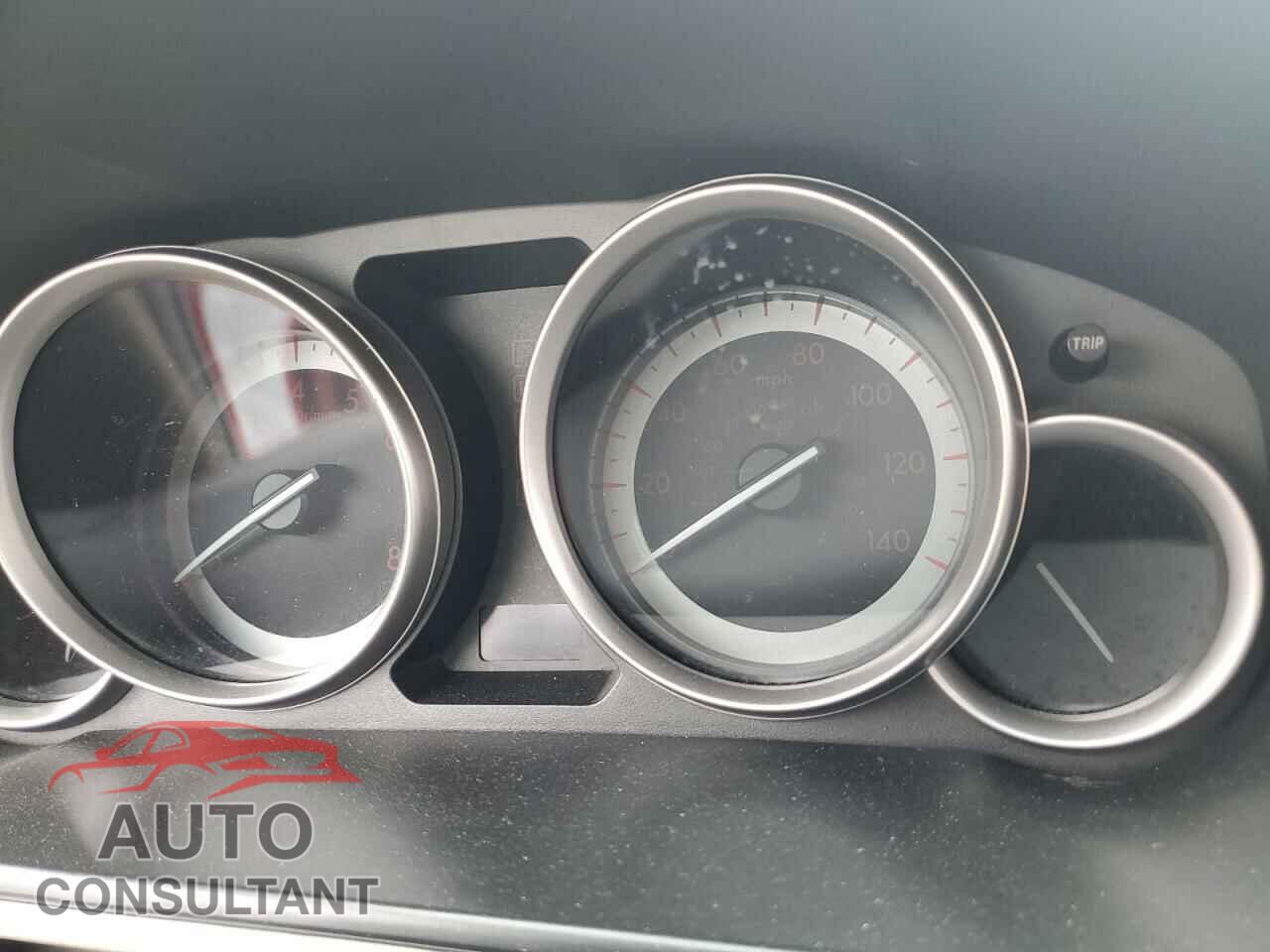 MAZDA CX-9 2012 - JM3TB3DV4C0360320