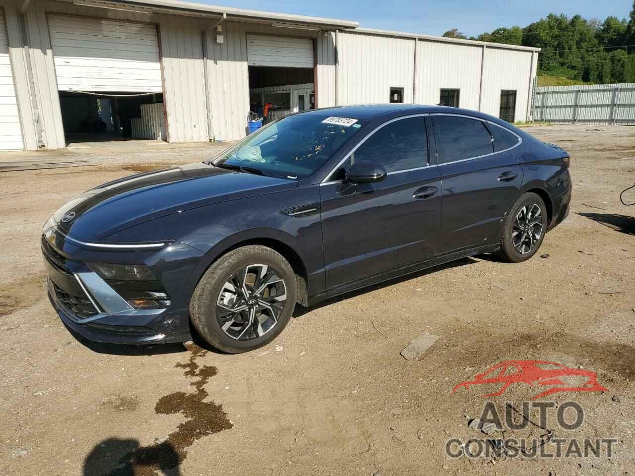 HYUNDAI SONATA 2024 - KMHL64JA6RA382886