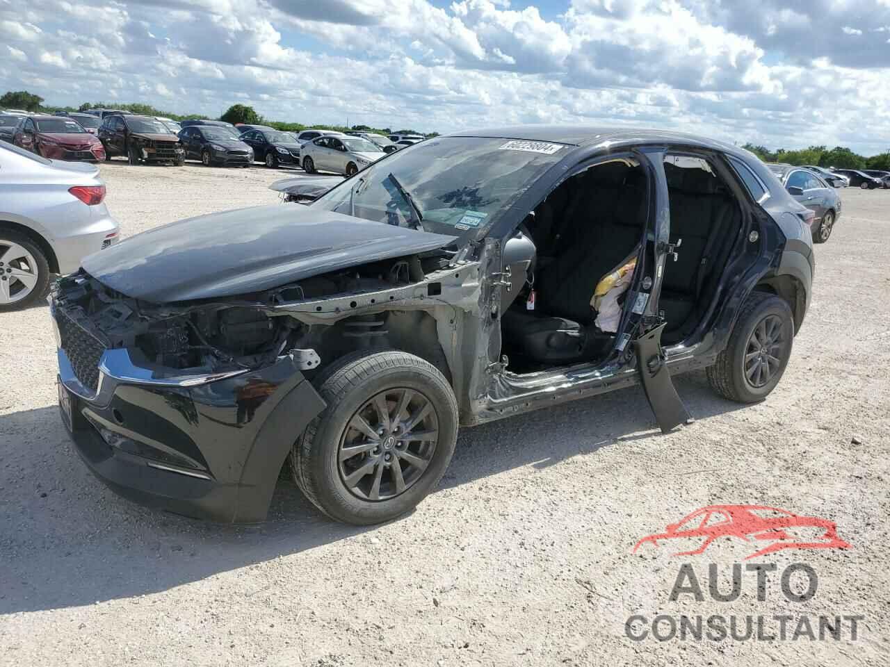 MAZDA CX30 2022 - 3MVDMBAL0NM426431