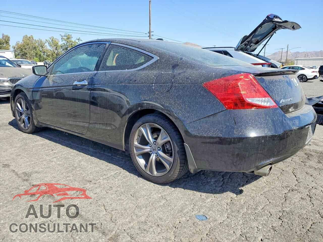 HONDA ACCORD 2012 - 1HGCS2B86CA002518