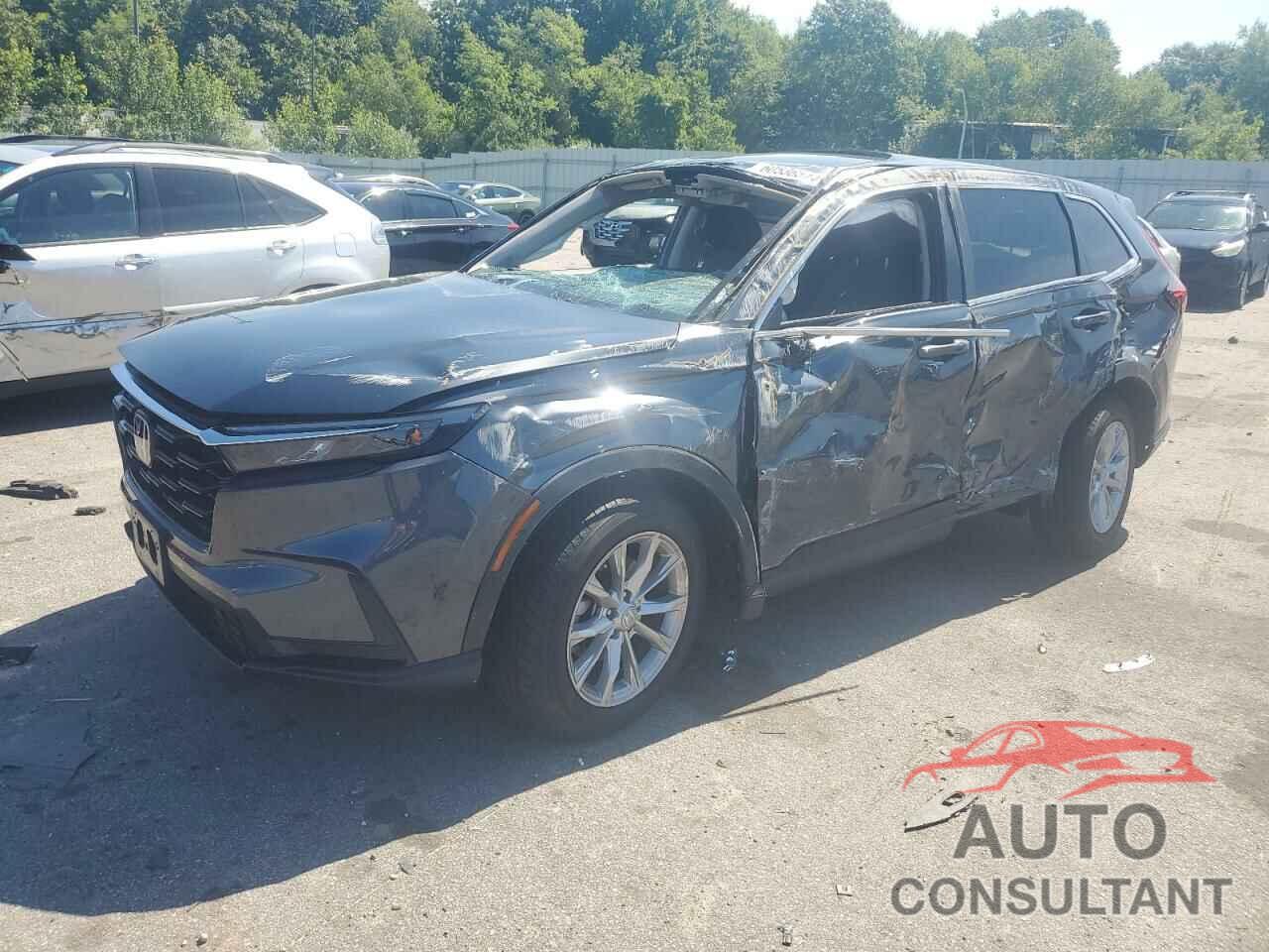 HONDA CRV 2024 - 2HKRS4H49RH406908