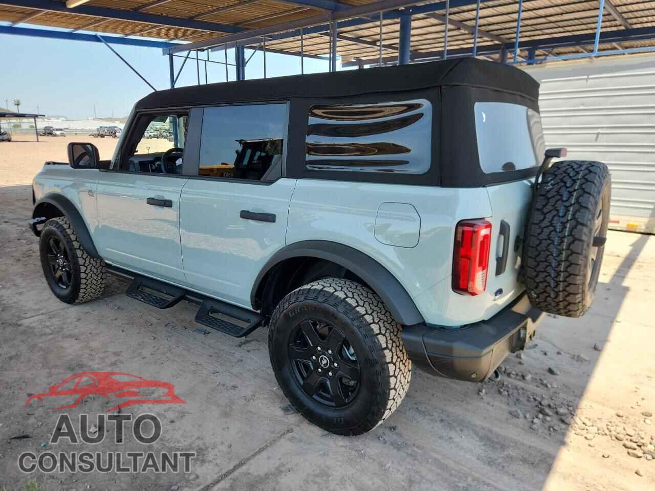 FORD BRONCO 2023 - 1FMEE5BP7PLB96831