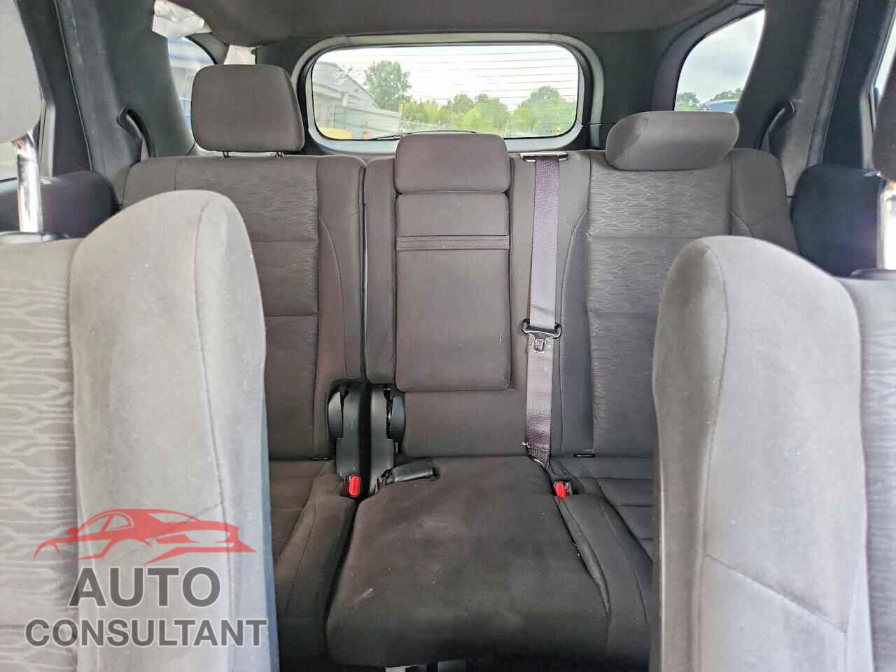 DODGE DURANGO 2023 - 1C4RDHAG8PC630136