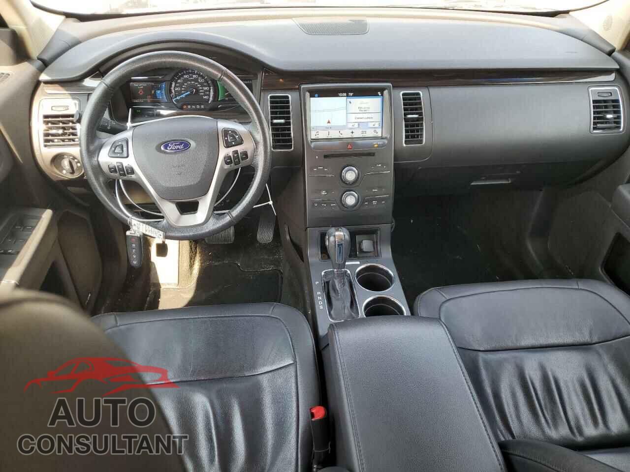 FORD FLEX 2017 - 2FMGK5C84HBA07868