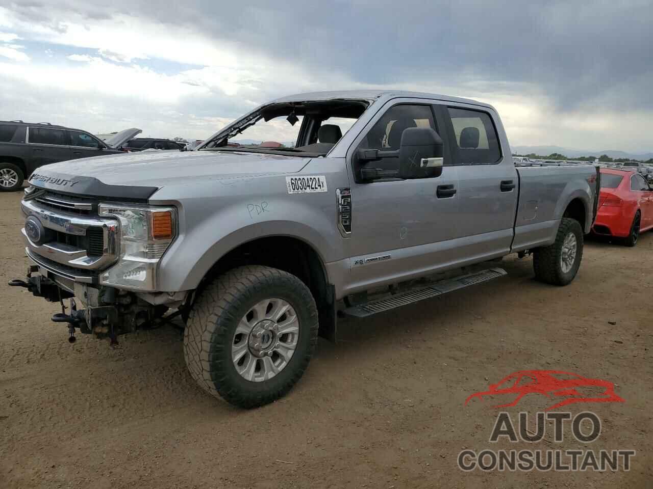 FORD F250 2020 - 1FT7W2BT6LEE85378