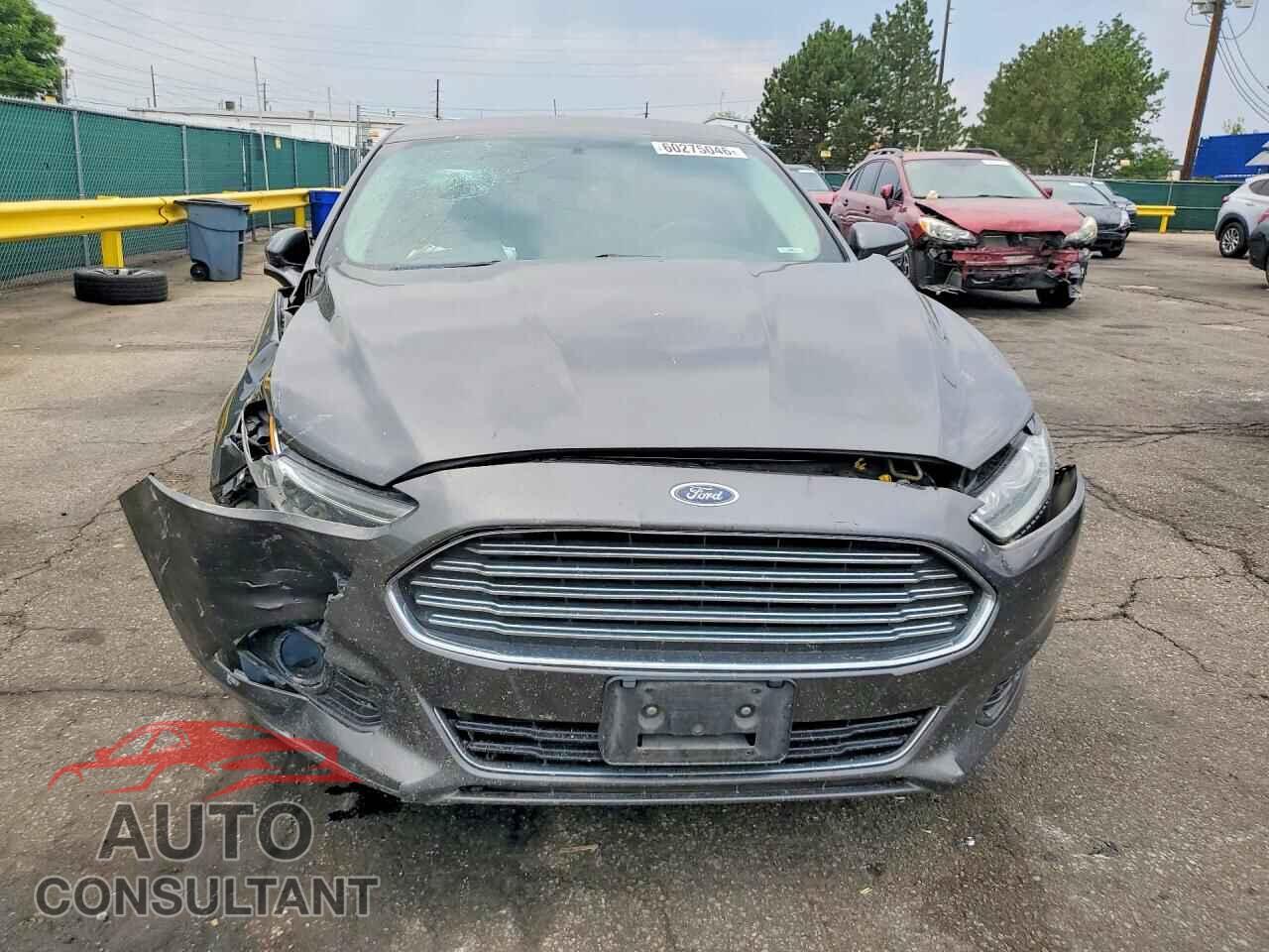 FORD FUSION 2016 - 3FA6P0D96GR285740