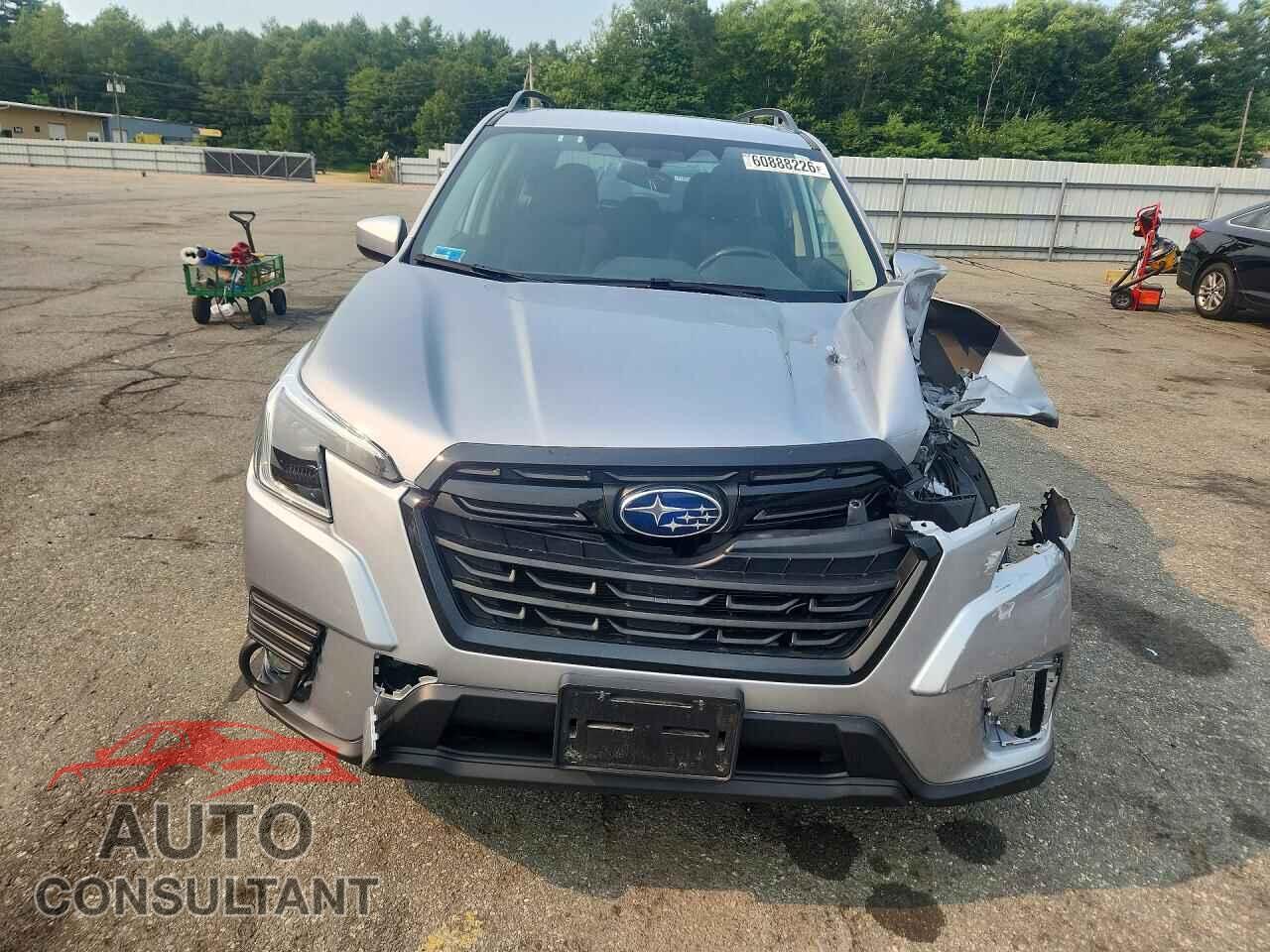 SUBARU FORESTER 2023 - JF2SKAEC4PH454762
