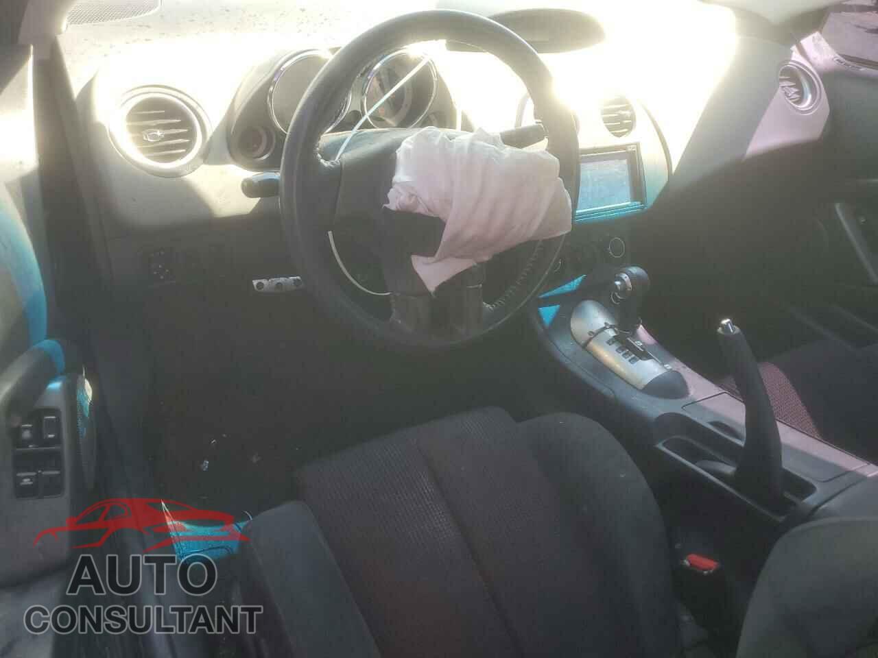 MITSUBISHI ECLIPSE 2009 - 4A3AK24F09E036406