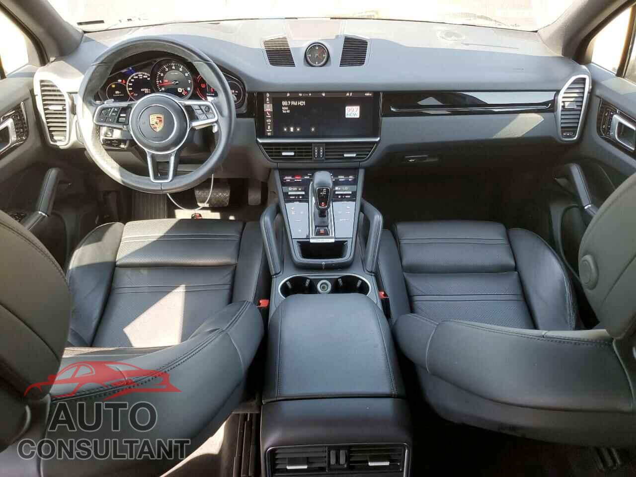 PORSCHE CAYENNE 2019 - WP1AA2AY3KDA08539