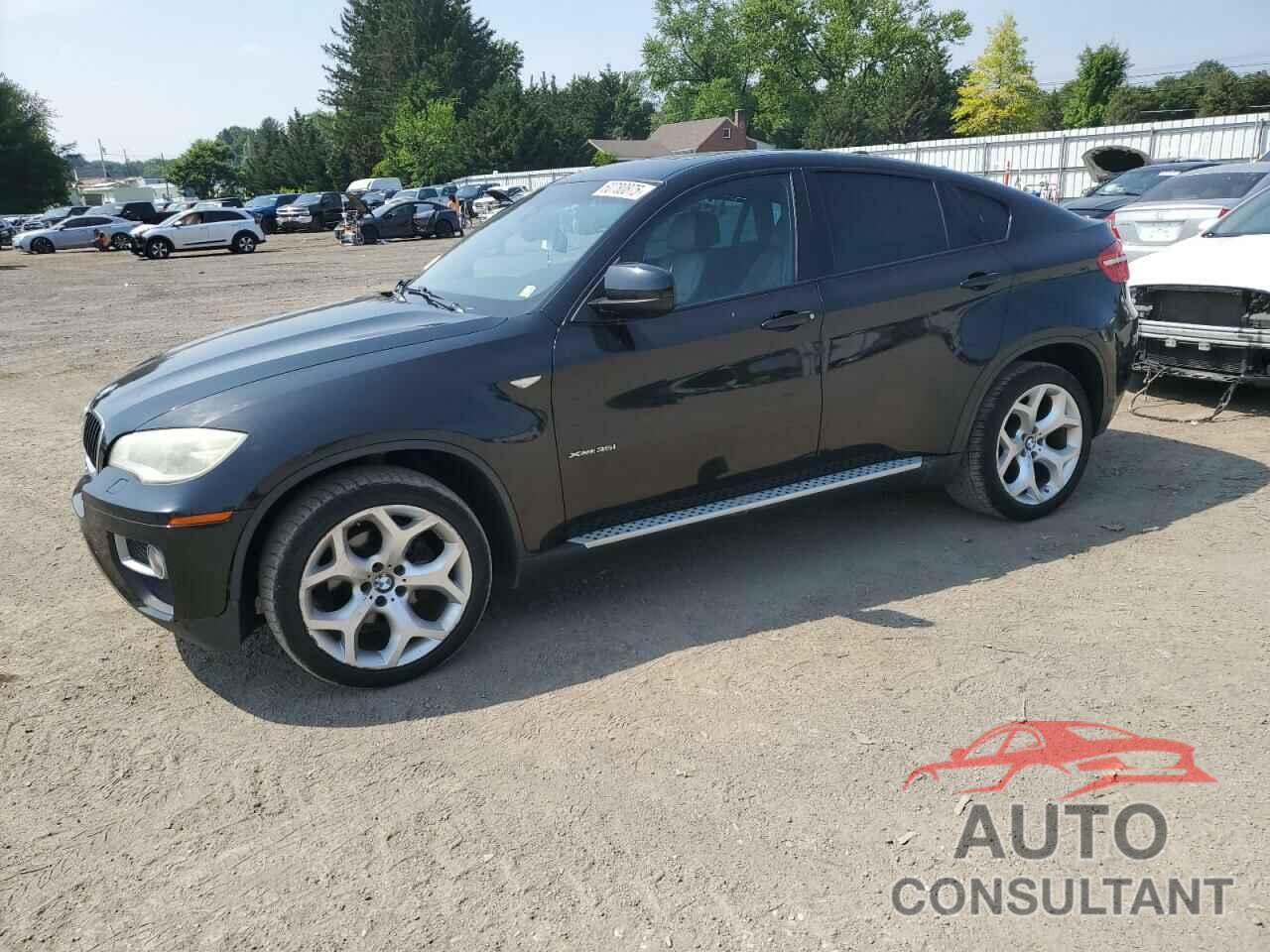 BMW X6 2013 - 5UXFG2C56DL788505
