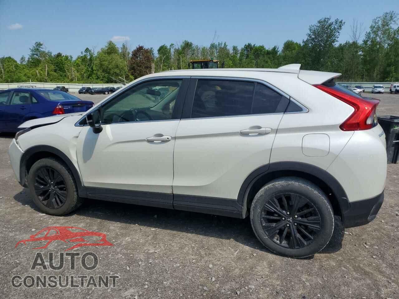 MITSUBISHI ECLIPSE 2020 - JA4AT4AA9LZ017562