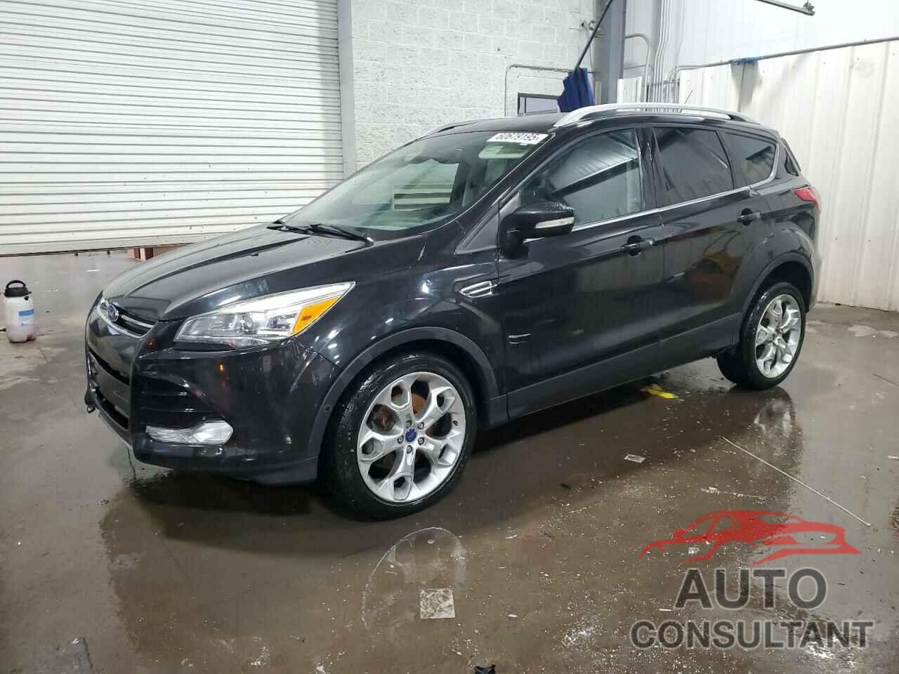 FORD ESCAPE 2015 - 1FMCU9J97FUC12748