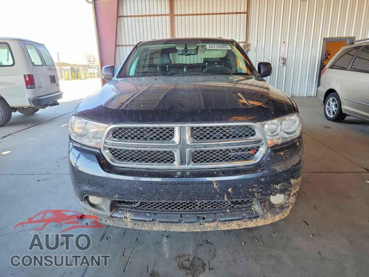 DODGE DURANGO 2013 - 1C4RDHDG0DC571655