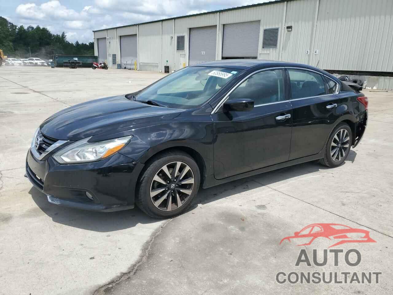 NISSAN ALTIMA 2018 - 1N4AL3AP6JC246095